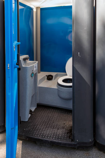 Best Best portable toilet rental  in Thunder Mountain, NM