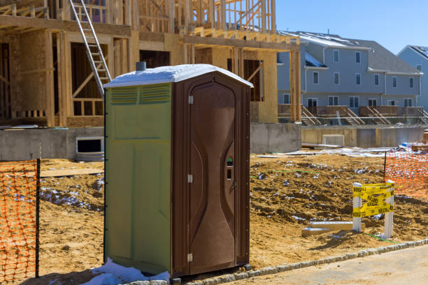 Portable Toilet Options We Offer in Thunder Mountain, NM