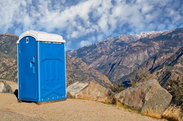 Best Event porta potty rental  in Thunder Mountain, NM