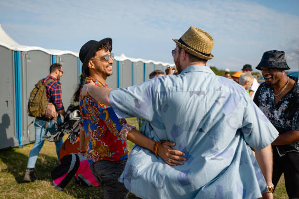 Trusted Thunder Mountain, NM porta potty rental Experts