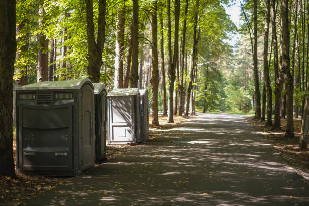 Best High-end porta potty rental  in Thunder Mountain, NM