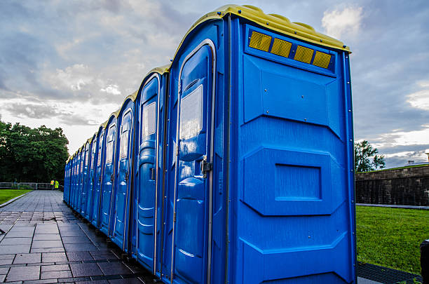 Best Porta potty rental for festivals  in Thunder Mountain, NM
